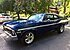 1972 Chevrolet Nova Coupe for sale 101007523